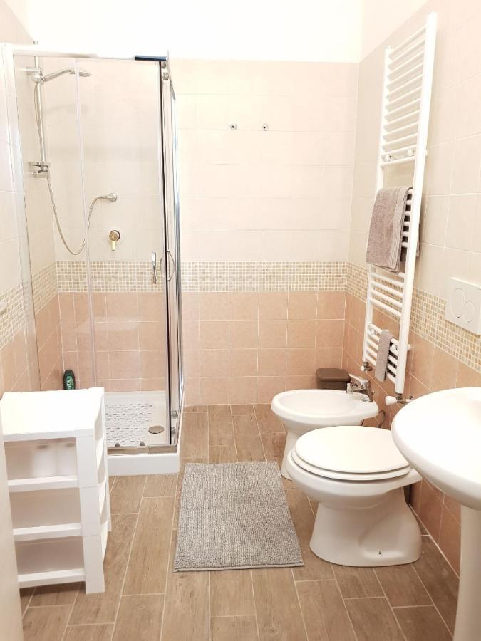 דירות טורינו La Casa Della Mole מראה חיצוני תמונה
