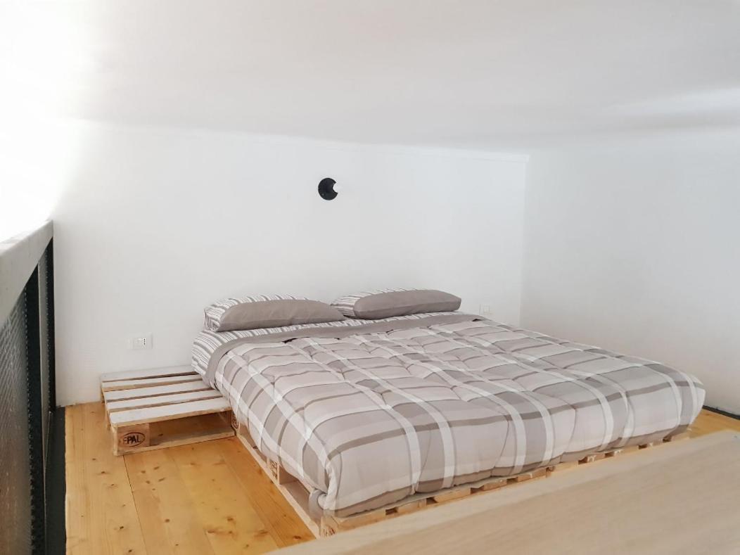 דירות טורינו La Casa Della Mole מראה חיצוני תמונה