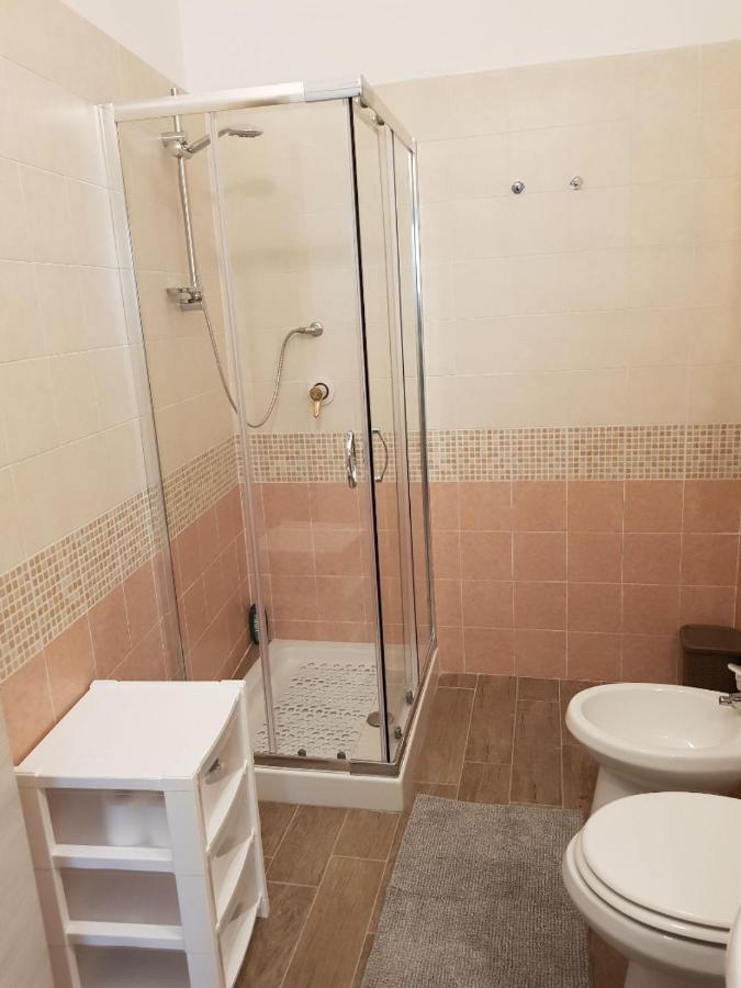 דירות טורינו La Casa Della Mole מראה חיצוני תמונה