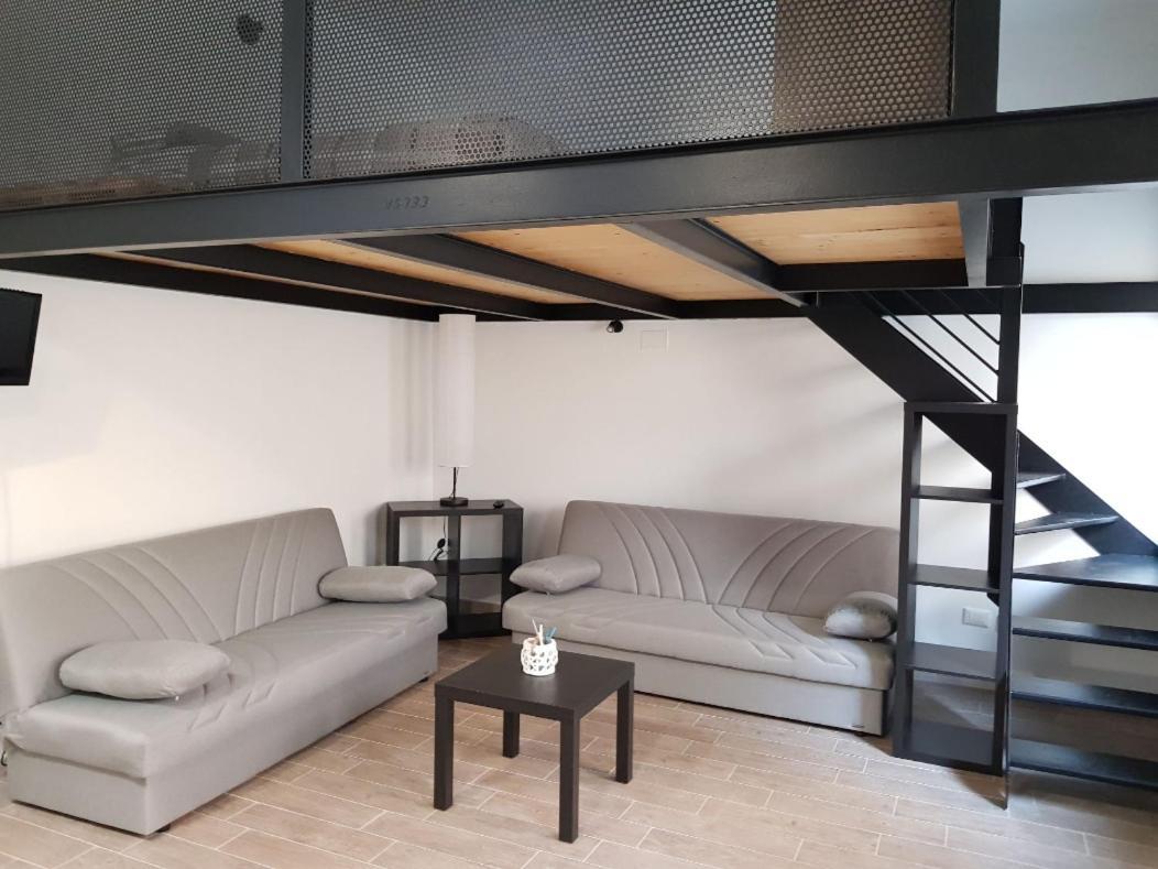 דירות טורינו La Casa Della Mole מראה חיצוני תמונה