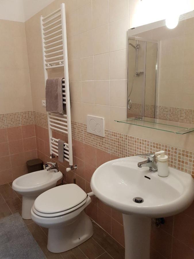 דירות טורינו La Casa Della Mole מראה חיצוני תמונה
