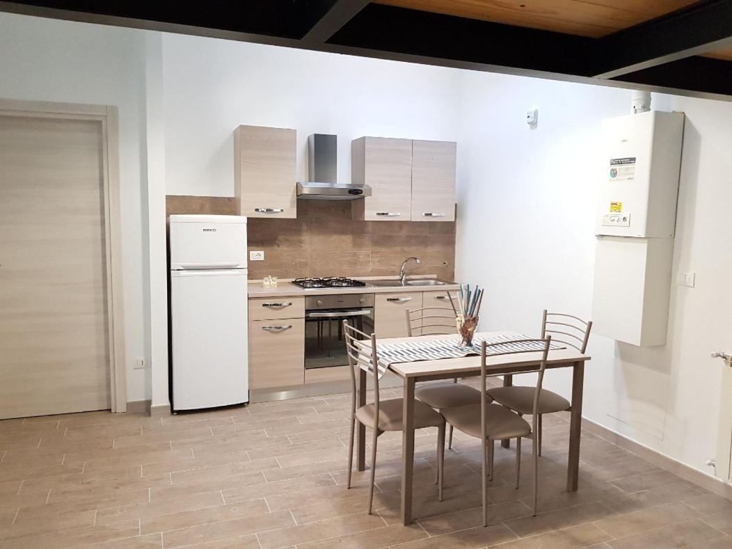 דירות טורינו La Casa Della Mole מראה חיצוני תמונה